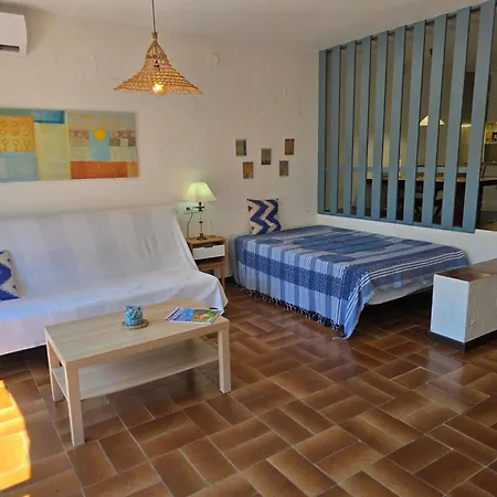 Apartmán 80 Metre De La Roses