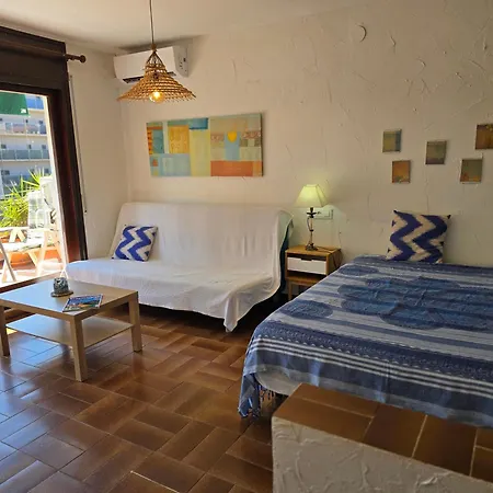 80 Metre De La Apartmán