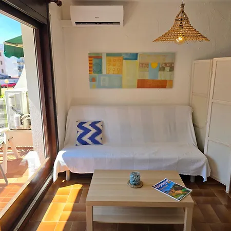 80 Metre De La Apartmán