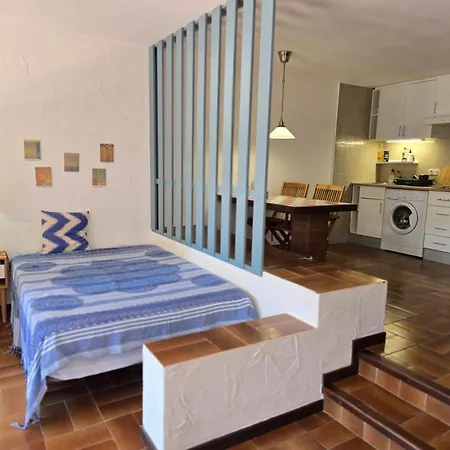 80 Metre De La Apartmán