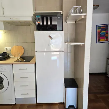 Apartmán 80 Metre De La