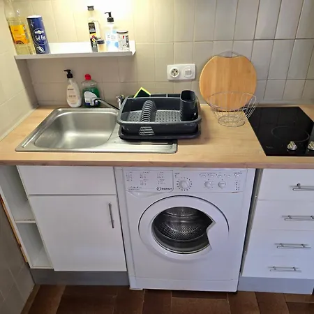 Apartmán 80 Metre De La