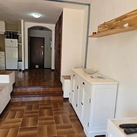 80 Metre De La Apartmán *