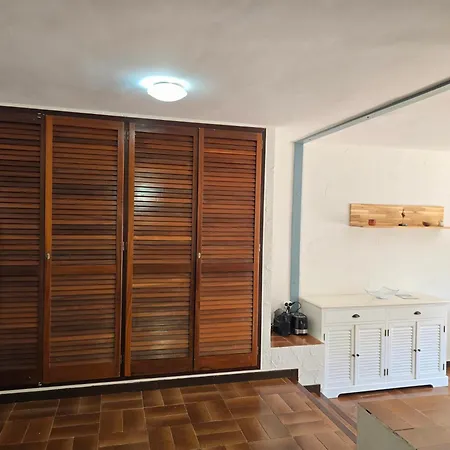 Apartmán 80 Metre De La